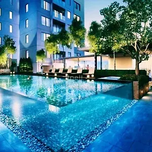 Mercu Summer Klcc By Star Apartment