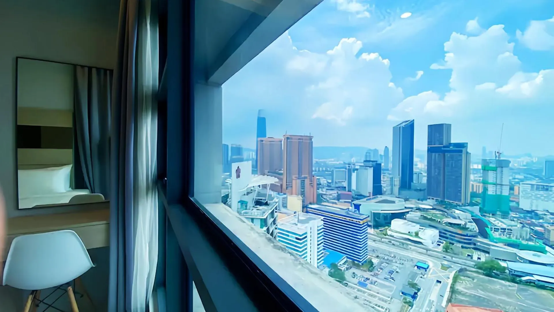 The Robertson Bukit Bintang Apartment Kuala Lumpur 0*,  Malaysia