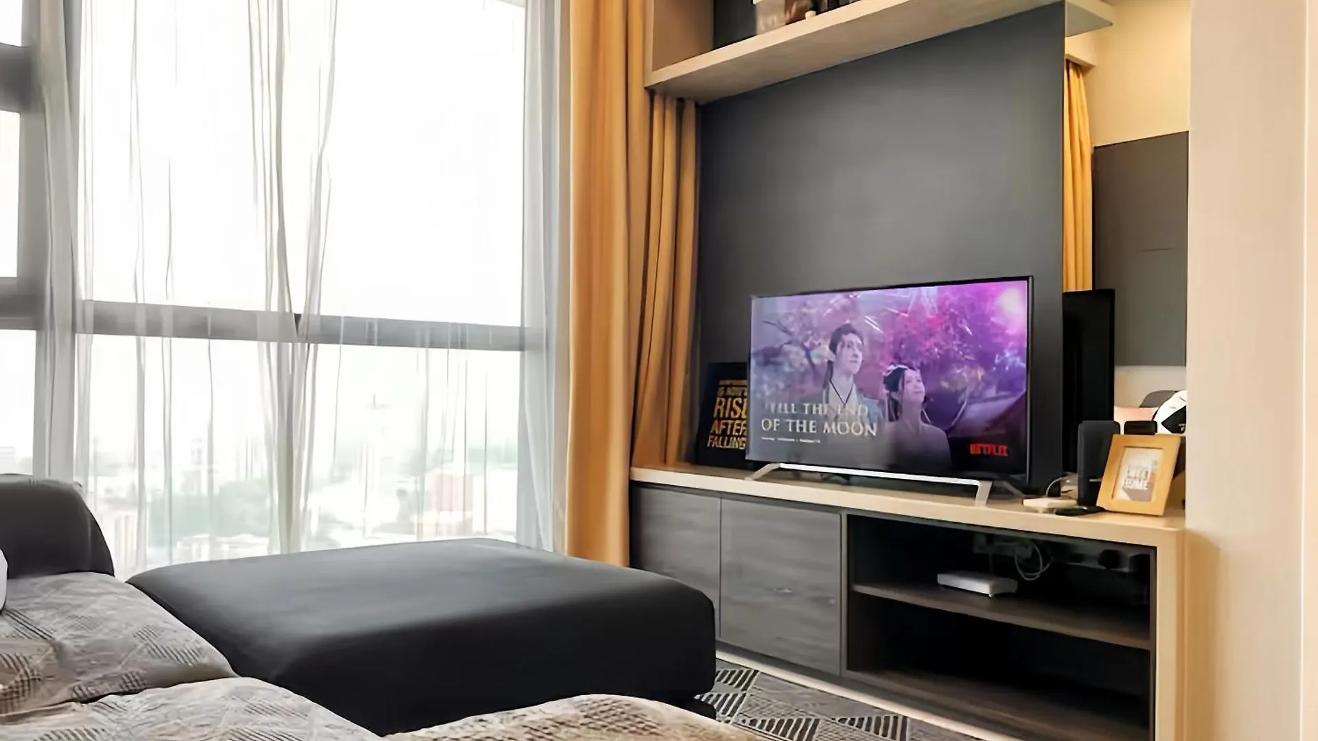 The Robertson Bukit Bintang Apartment Kuala Lumpur