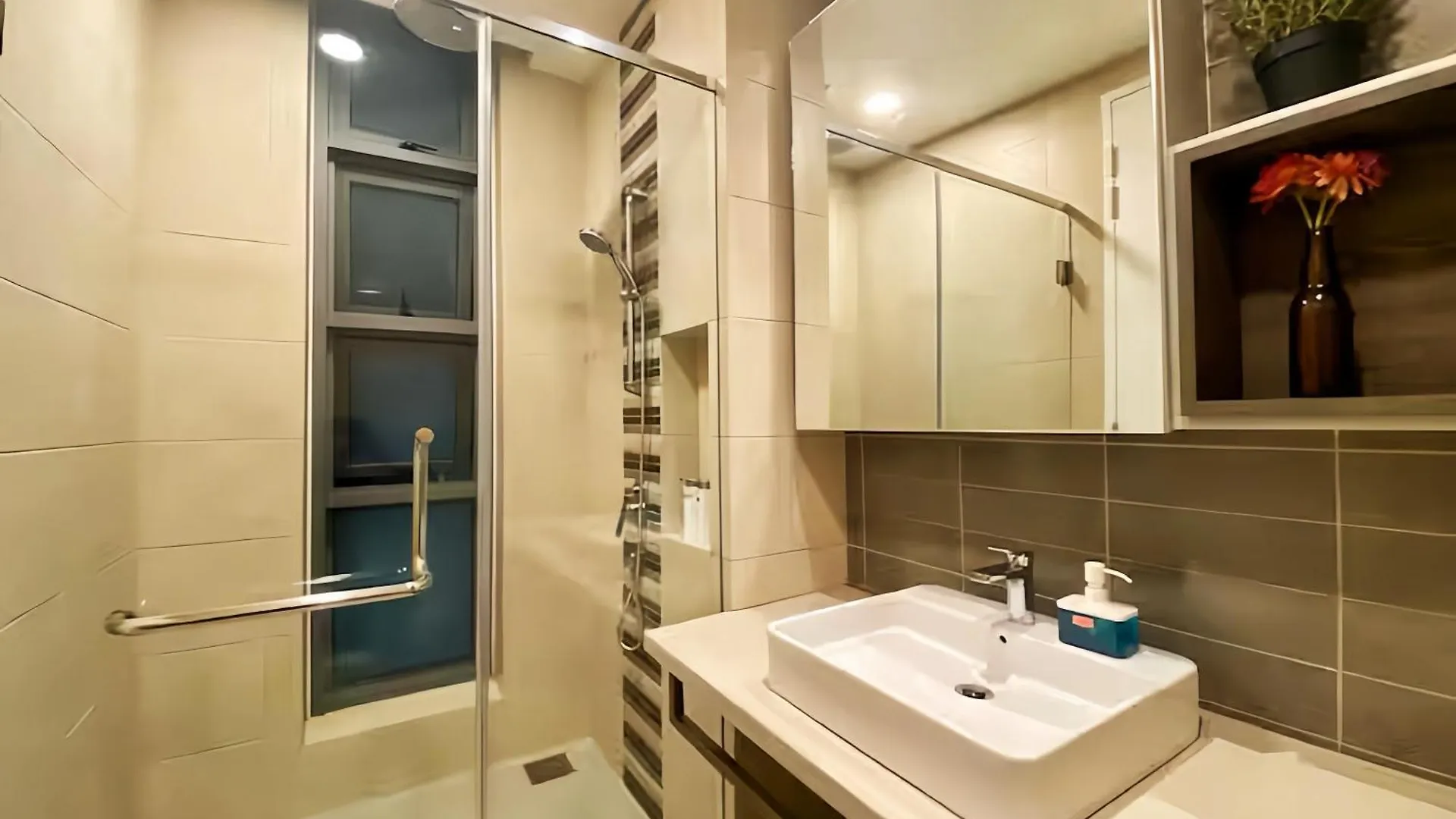 The Robertson Bukit Bintang Apartment Kuala Lumpur Malaysia