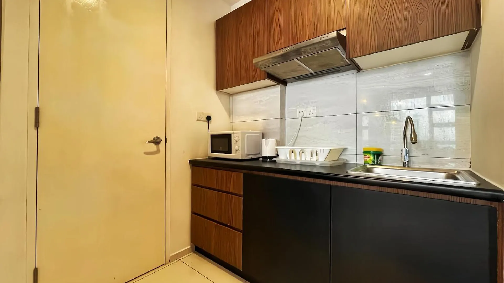 The Robertson Bukit Bintang Apartment Kuala Lumpur