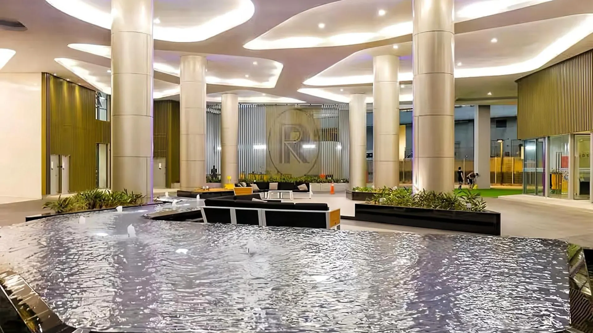 The Robertson Bukit Bintang Apartment Kuala Lumpur Malaysia