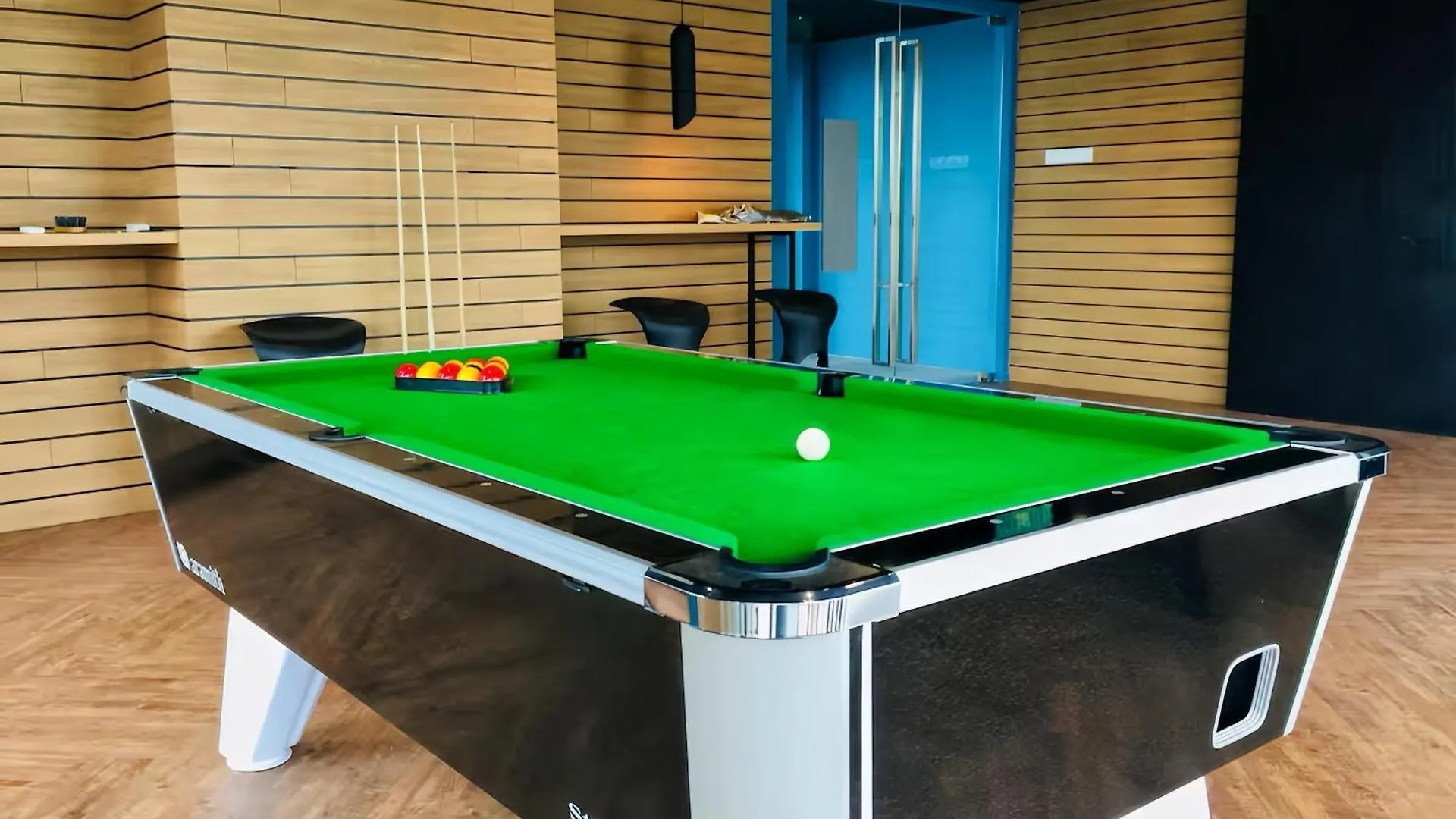 The Robertson Bukit Bintang Apartment Kuala Lumpur