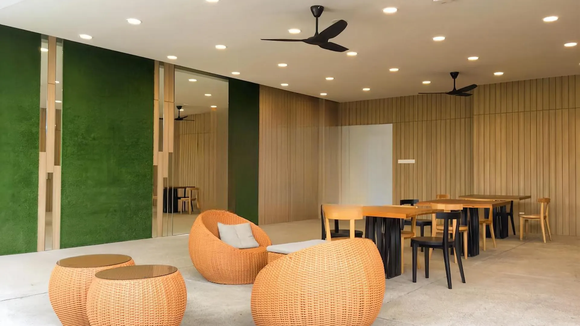 The Robertson Bukit Bintang Apartment Kuala Lumpur Malaysia