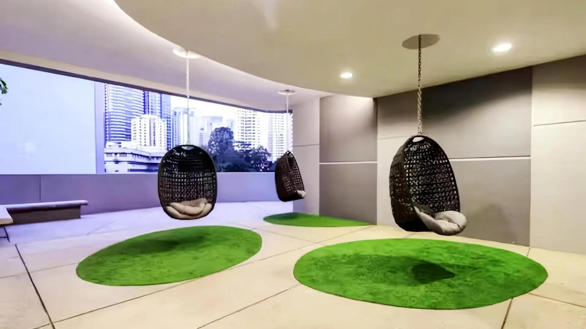 The Robertson Bukit Bintang Apartment Kuala Lumpur