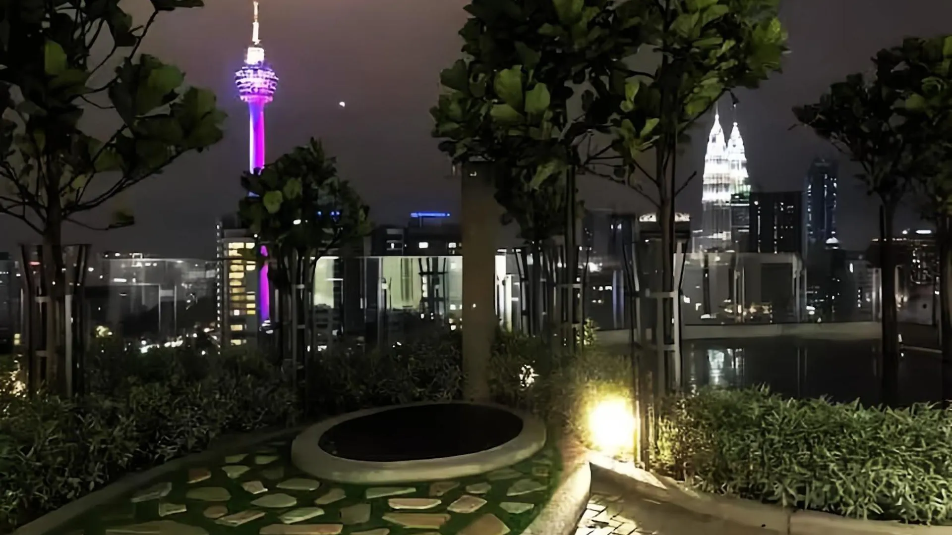 The Robertson Bukit Bintang Apartment Kuala Lumpur 0*,  Malaysia