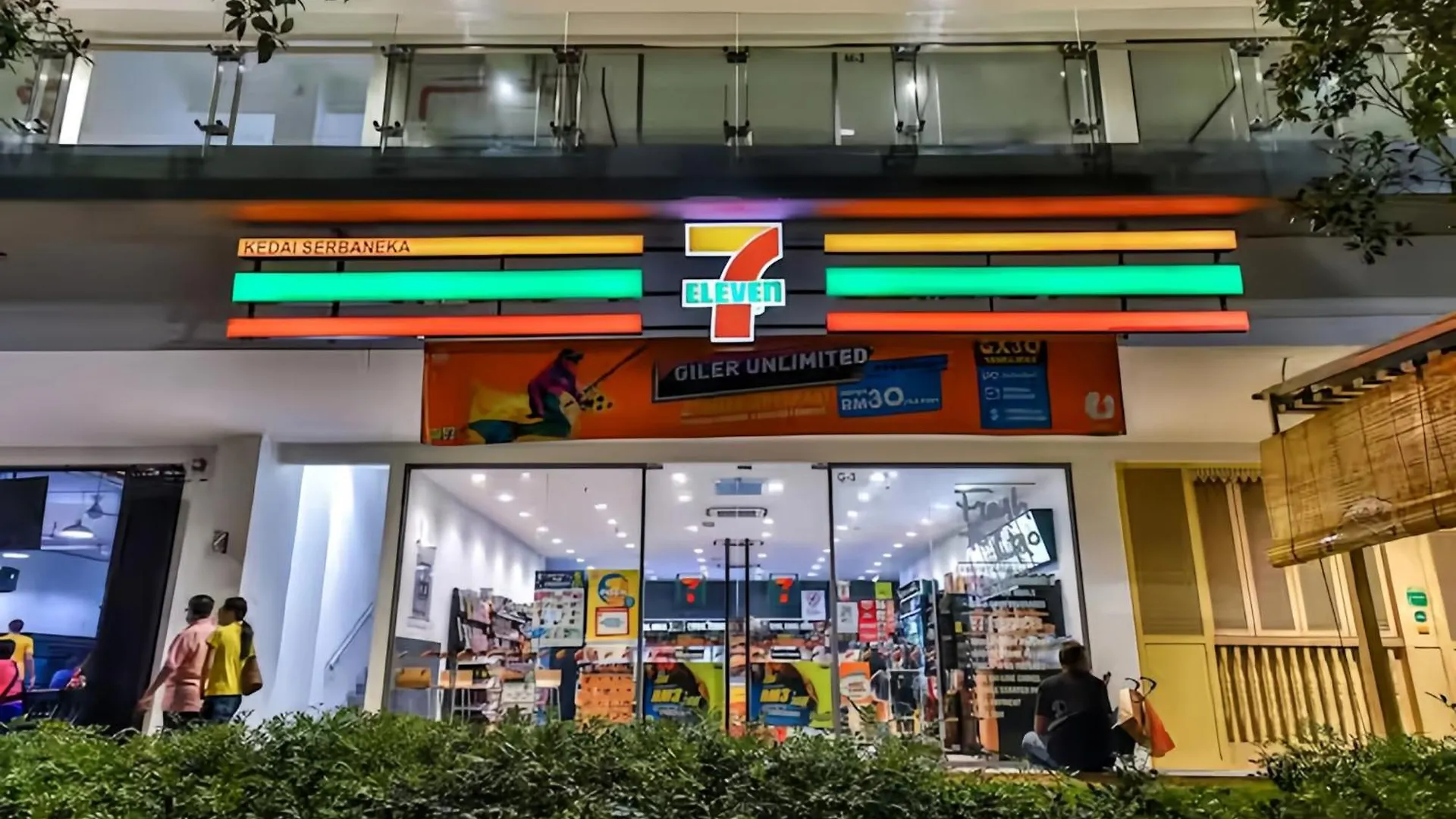 The Robertson Bukit Bintang Apartment Kuala Lumpur
