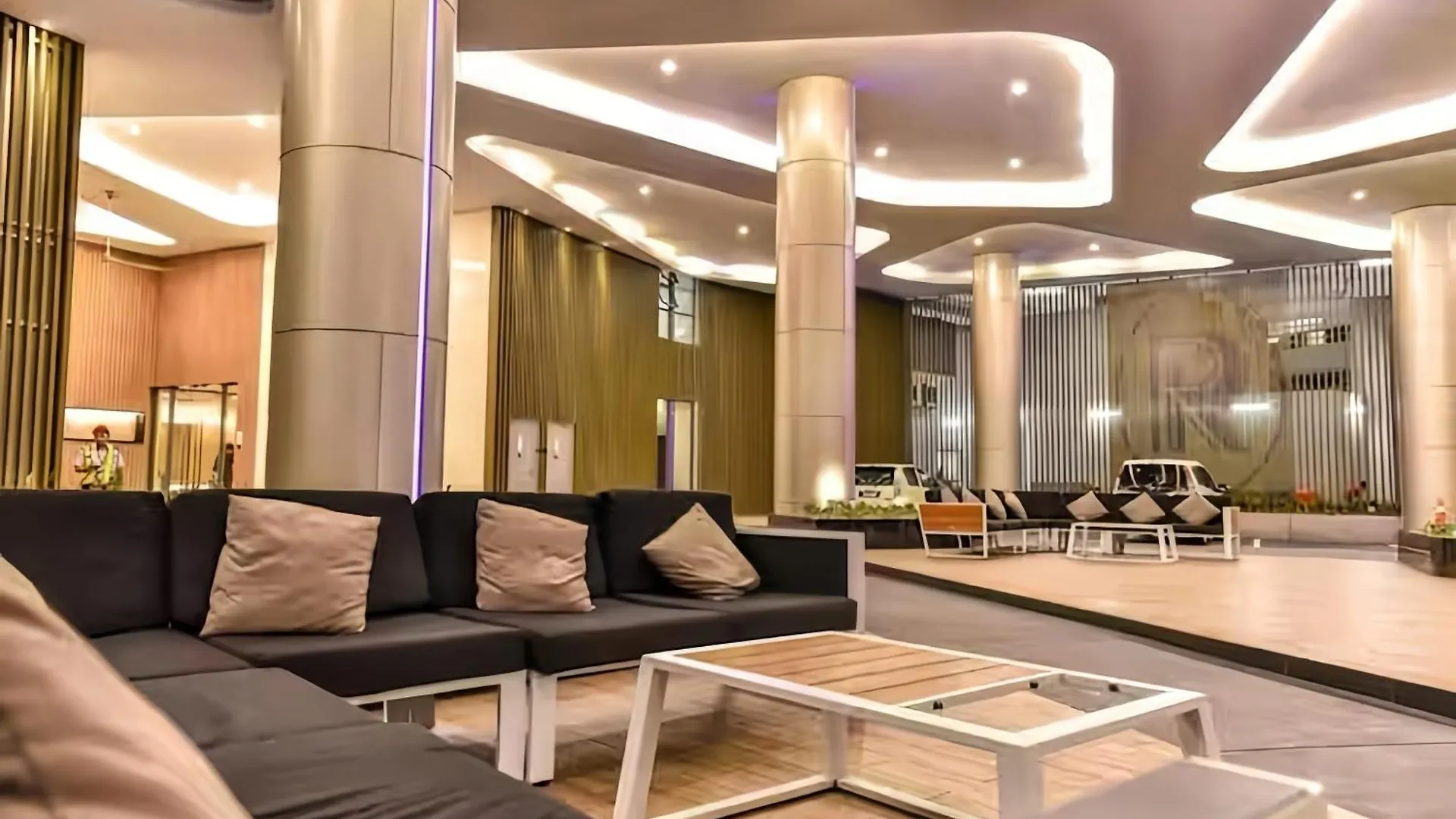 The Robertson Bukit Bintang Apartment Kuala Lumpur Malaysia