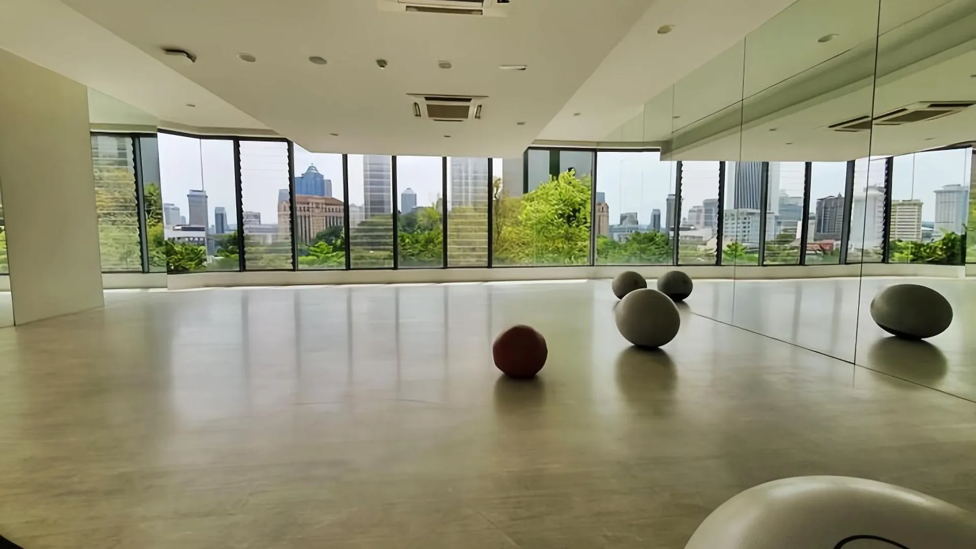 The Robertson Bukit Bintang Apartment Kuala Lumpur Malaysia