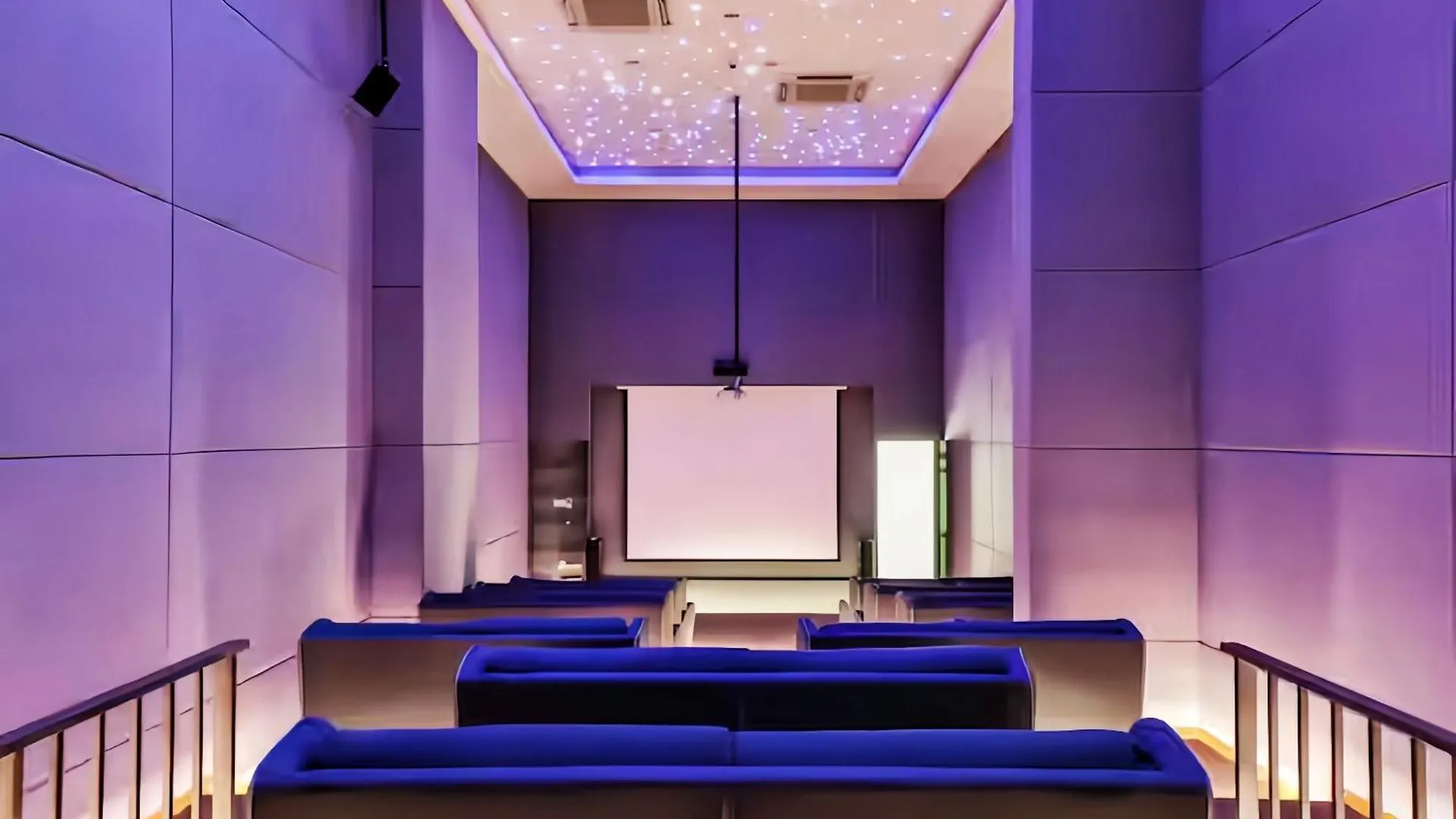 The Robertson Bukit Bintang Apartment Kuala Lumpur