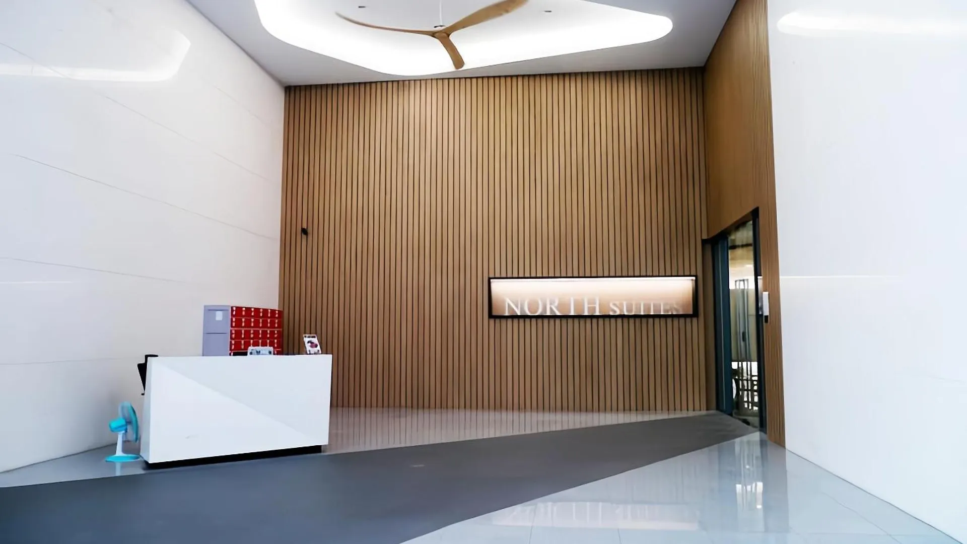 The Robertson Bukit Bintang Apartment Kuala Lumpur 0*,  Malaysia