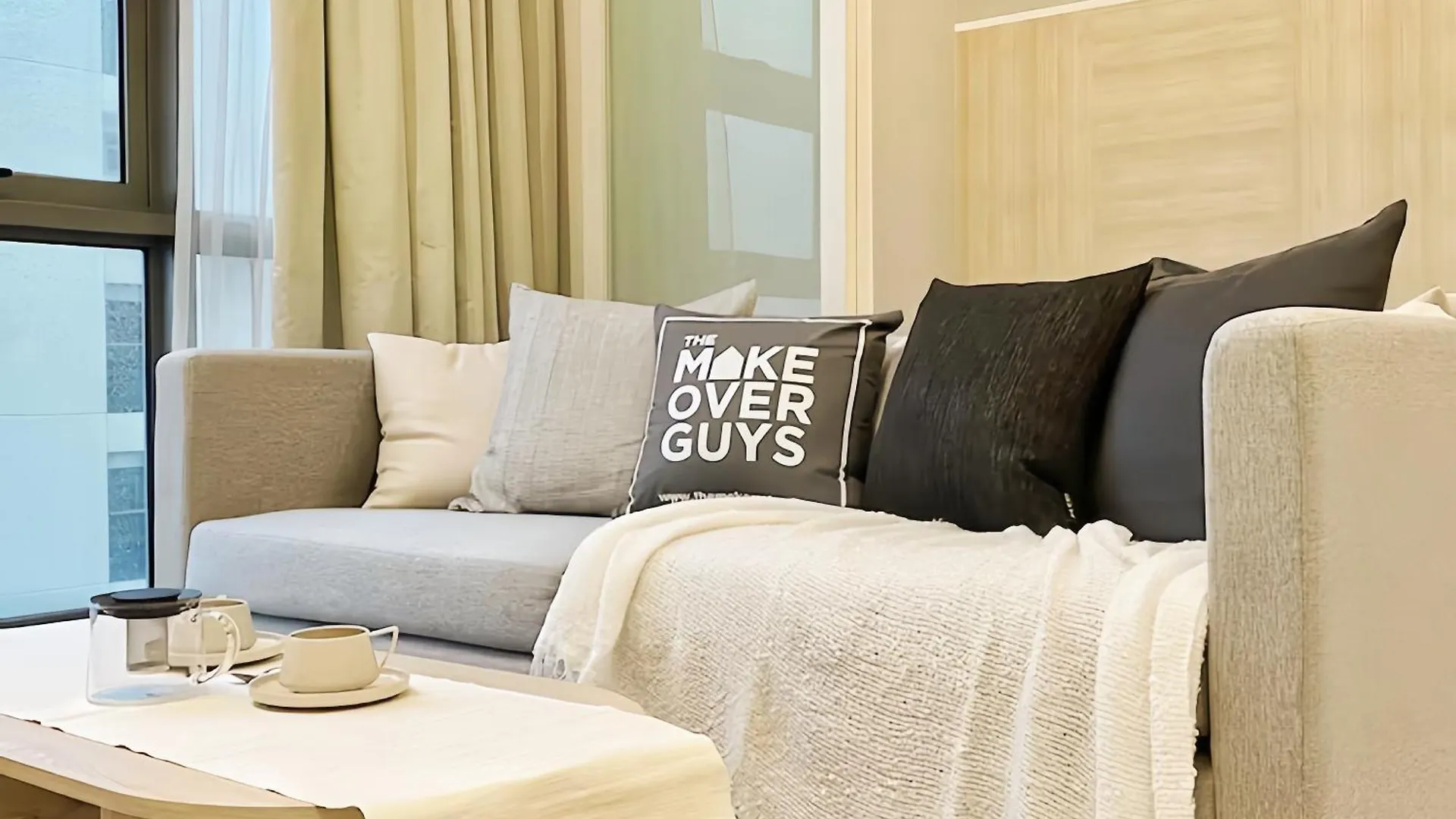 The Robertson Bukit Bintang Apartment Kuala Lumpur