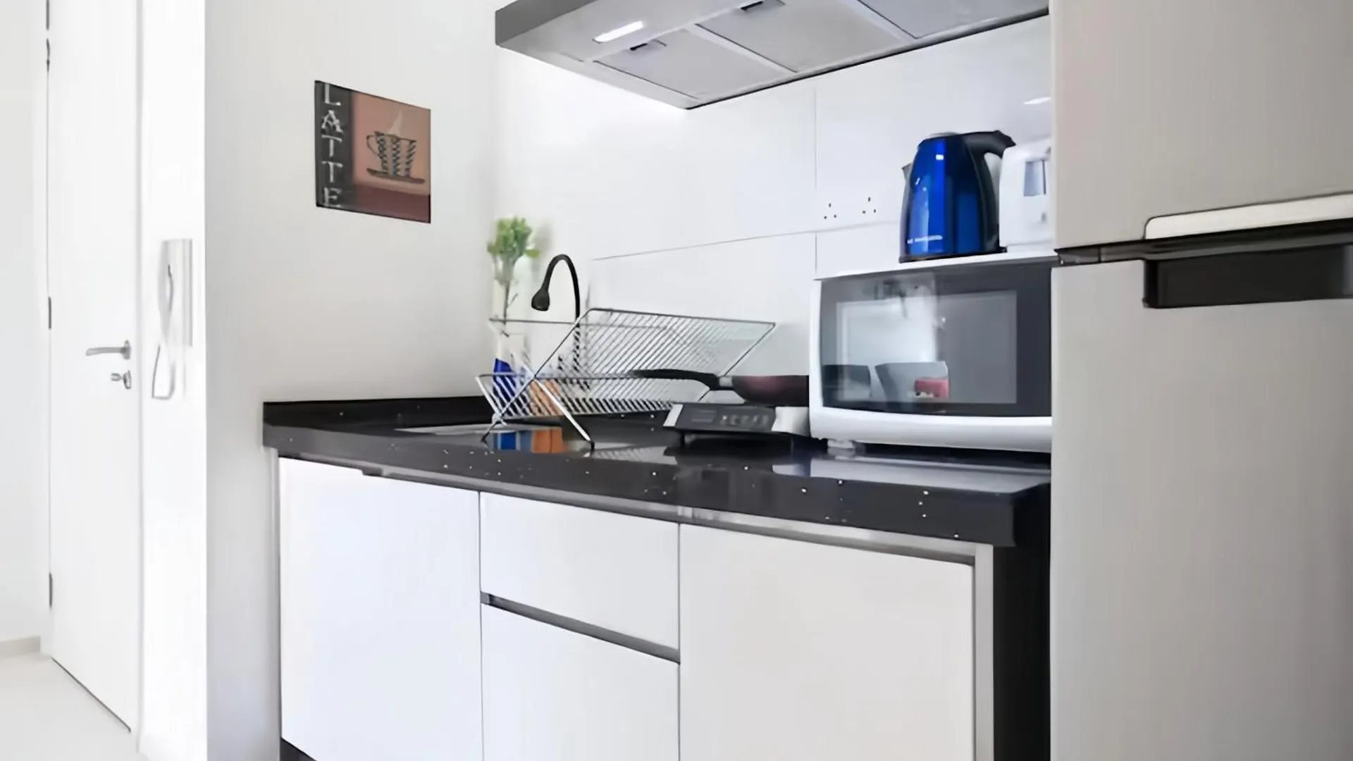 The Robertson Bukit Bintang Apartment Kuala Lumpur
