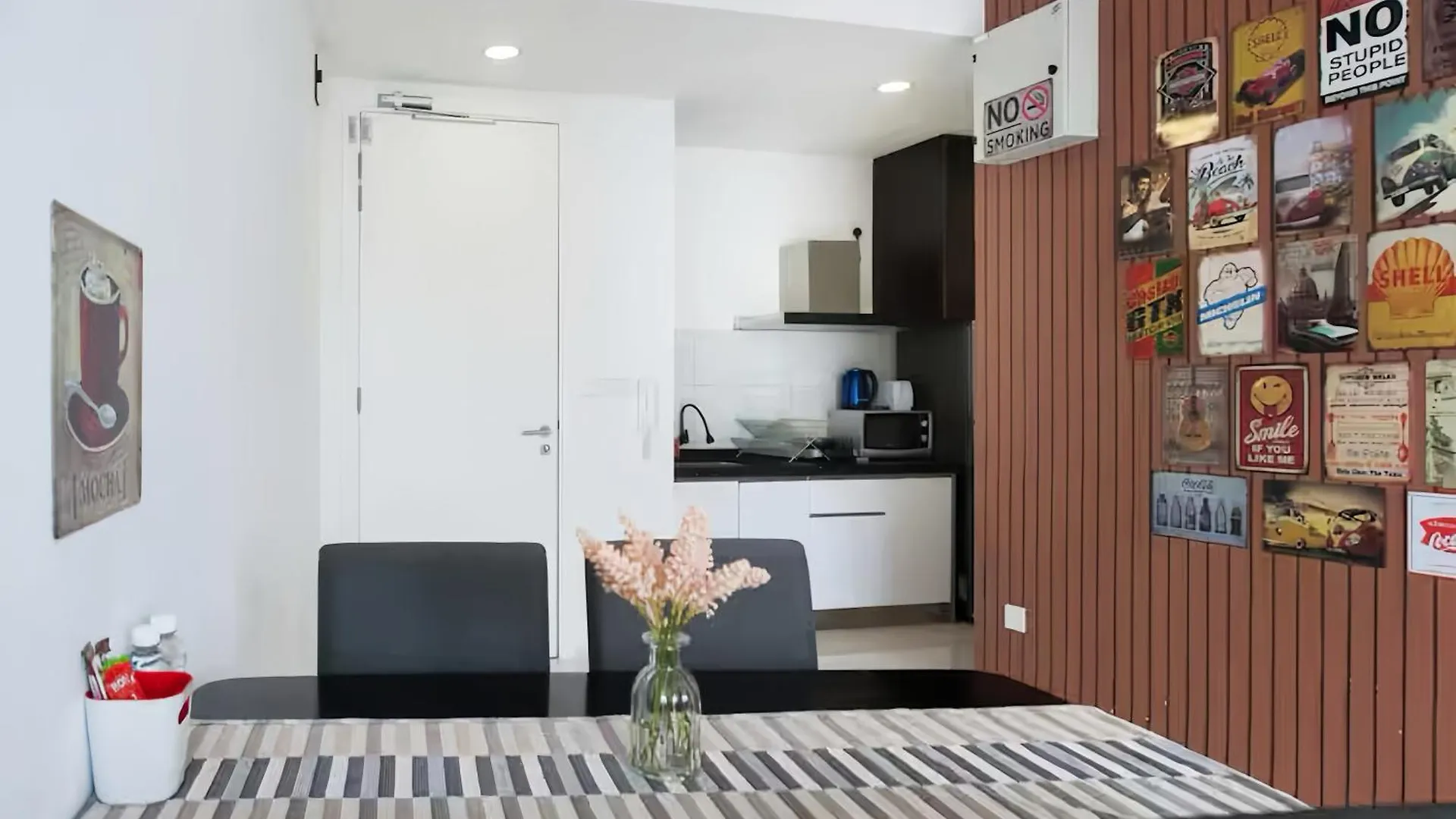 The Robertson Bukit Bintang Apartment Kuala Lumpur