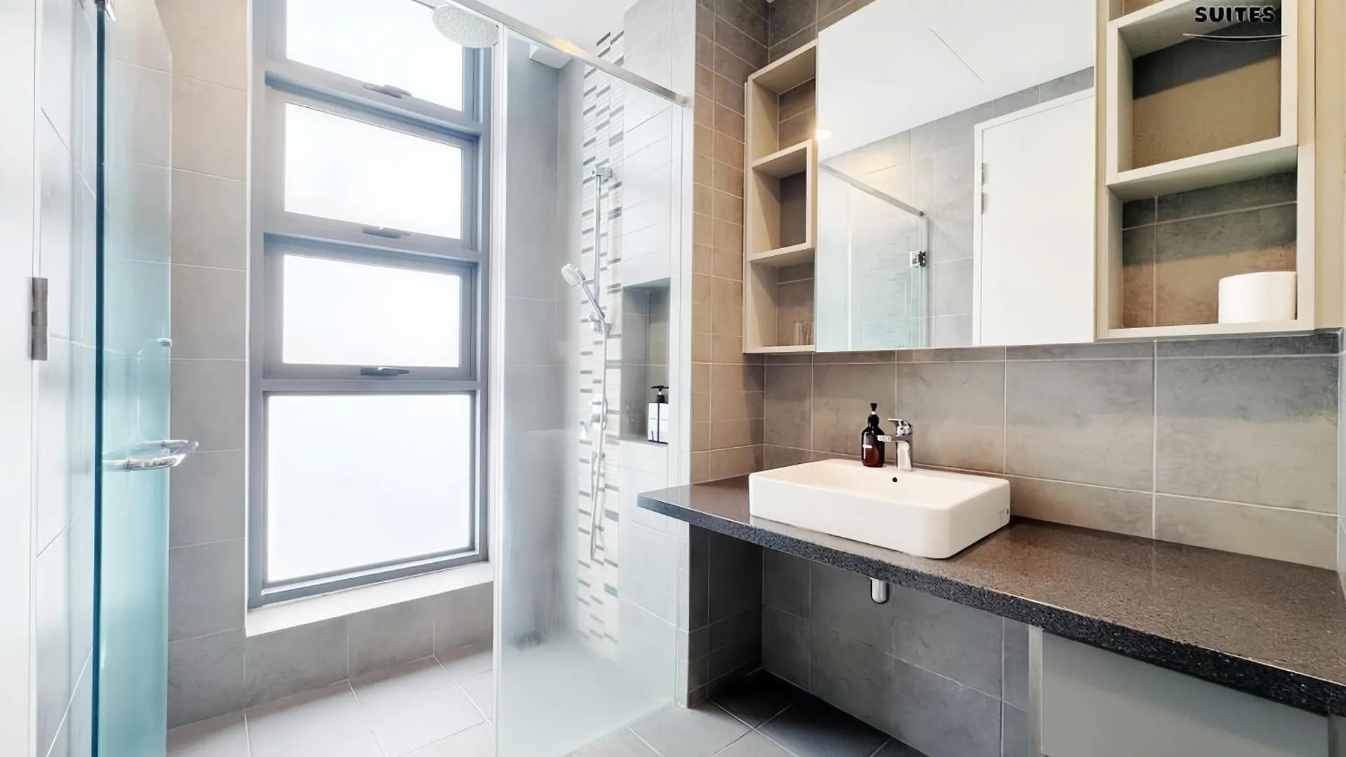 The Robertson Bukit Bintang Apartment Kuala Lumpur
