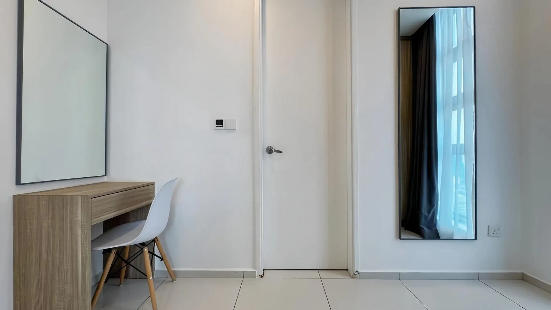 The Robertson Bukit Bintang Apartment Kuala Lumpur