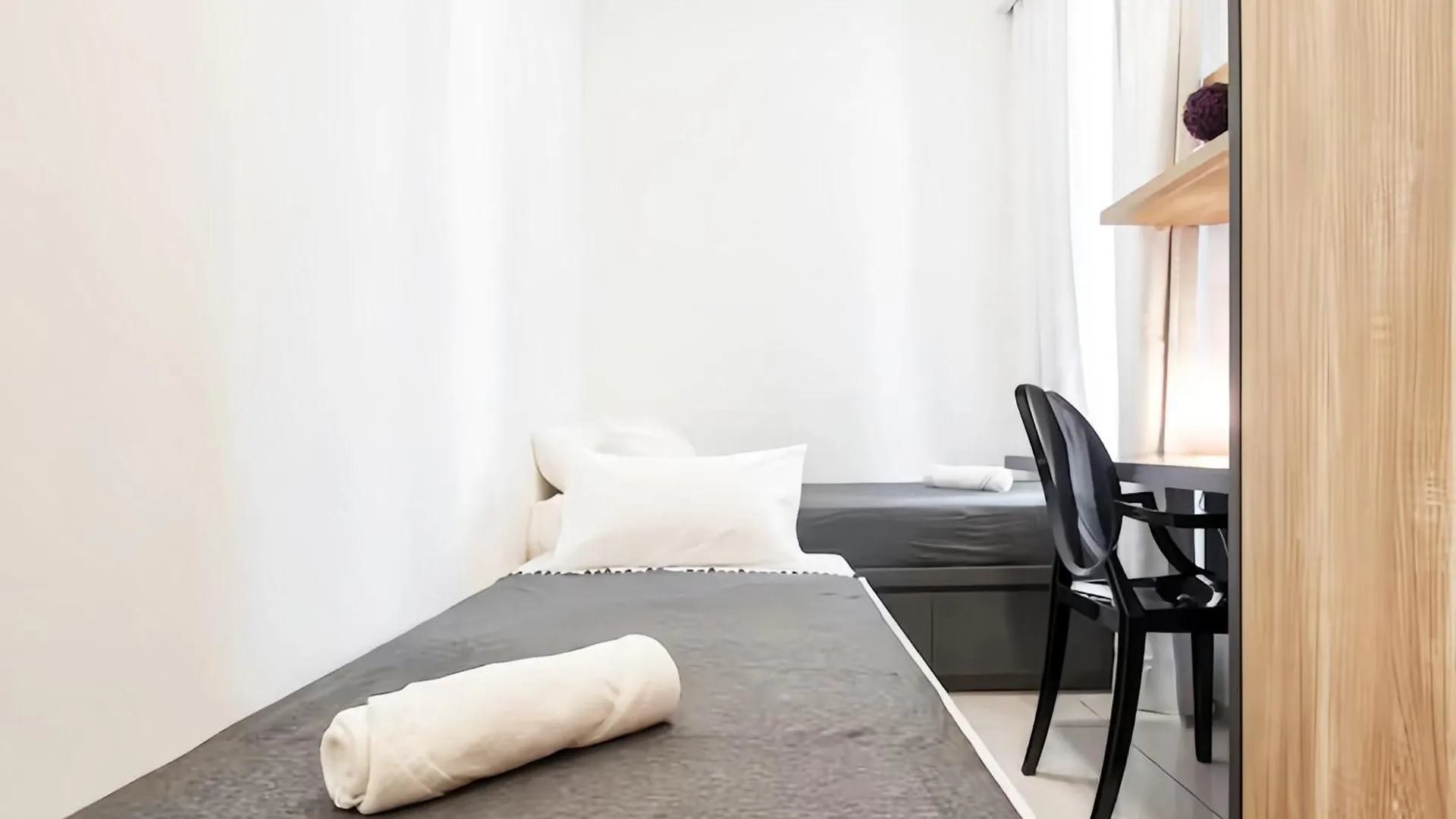 The Robertson Bukit Bintang Apartment Kuala Lumpur 0*,  Malaysia